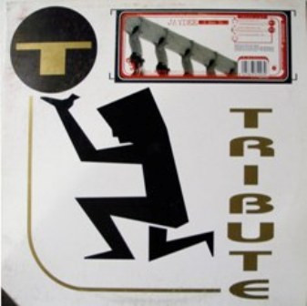 Jaydee - U Got It | Tribute (TRIBUMX003) - main