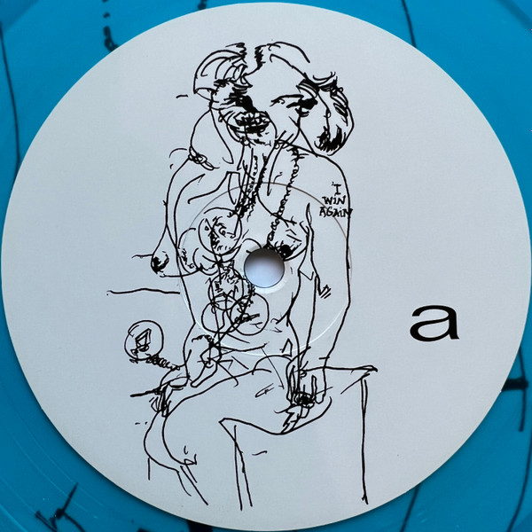 Hudson Mohawke - Cry Sugar | Warp Records (WARPLP347I) - 3 Hudson Mohawke - Cry Sugar | Warp Records (WARPLP347I) - 3