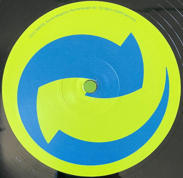 SYT - Deep Drift EP | Sound Migration (SMI018) - 3 SYT - Deep Drift EP | Sound Migration (SMI018) - 3