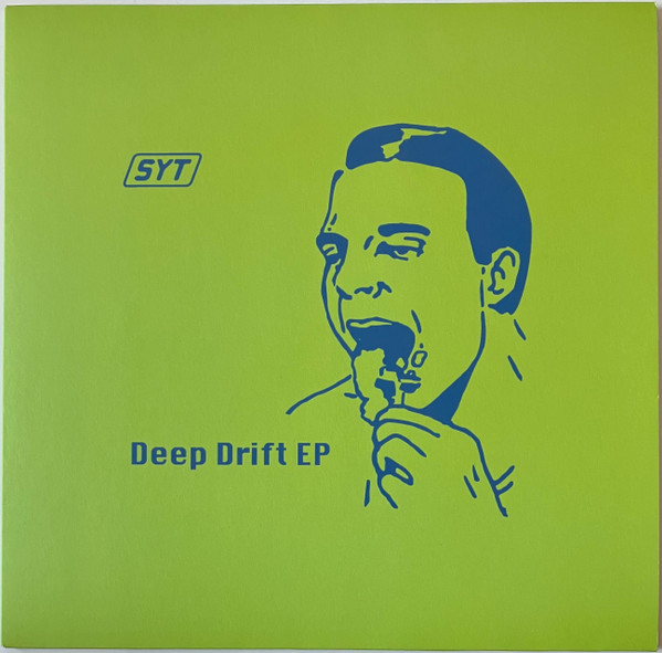 SYT - Deep Drift EP | Sound Migration (SMI018) - main SYT - Deep Drift EP | Sound Migration (SMI018) - main