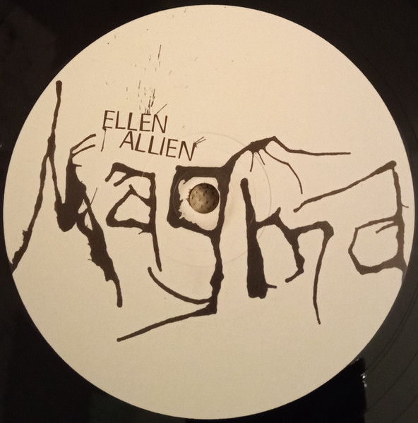 Ellen Allien - Magma | BPitch Control (BPC105) - 2 Ellen Allien - Magma | BPitch Control (BPC105) - 2