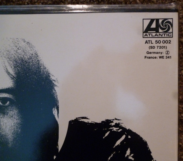 Led Zeppelin - Led Zeppelin III | Atlantic (ATL 50 002) - 3