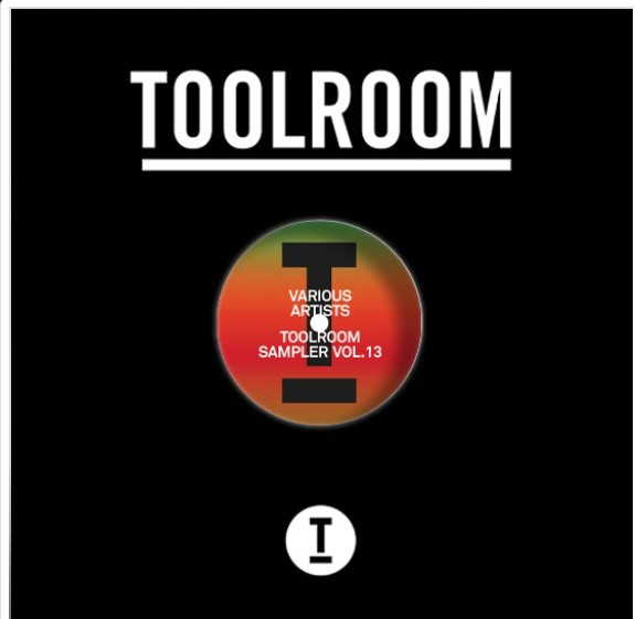 Various - Toolroom Sampler Vol. 13 | Toolroom Records (TOOL1249) - main Various - Toolroom Sampler Vol. 13 | Toolroom Records (TOOL1249) - main