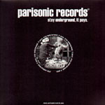 Clashcorner - Why You Were There | Parisonic Records (PSR 004) - 3 Clashcorner - Why You Were There | Parisonic Records (PSR 004) - 3