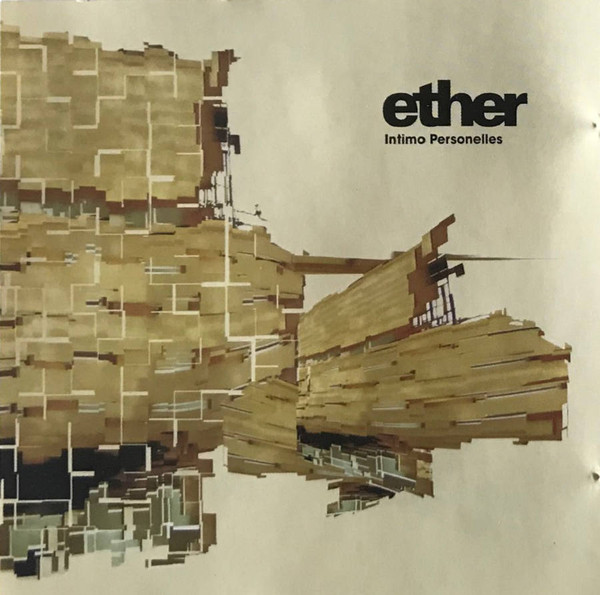 Ether - Intimo Personelles | Mousike Lab (mskcd06)