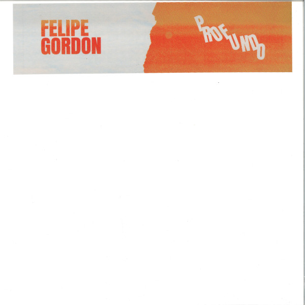 Felipe Gordon - Profundo | Royal Oak (Royal058)
