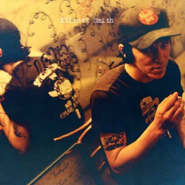 Elliott Smith - Either / Or: Expanded Edition | Kill Rock Stars (KRS620) - main Elliott Smith - Either / Or: Expanded Edition | Kill Rock Stars (KRS620) - main