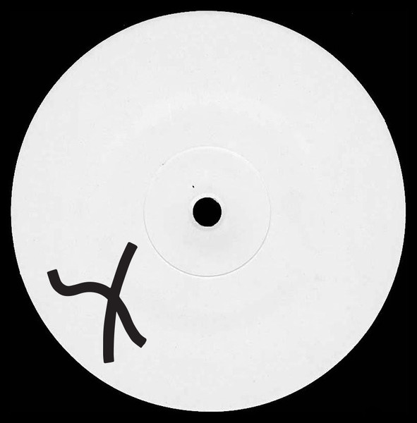 Sherman Crawford - Messin' With My Head EP | Wex (Telomere 003) - main