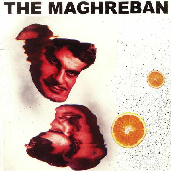 The Maghreban - Islands | Zoot Records (ZEP 013)