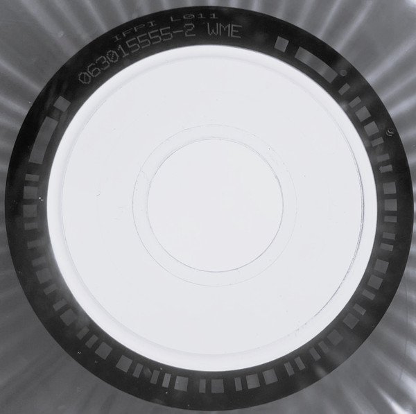 Laura Pausini - Le Cose Che Vivi. | CGD East West (0630 15555 2) - 4