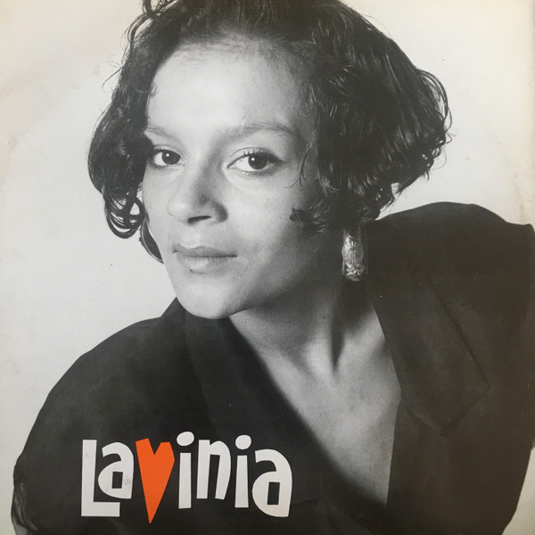 Lavinia - Wasting My Time | Bop (BIP 007 T)