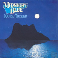 Midnight Blue A Project With Louise Tucker - Midnight Blue | Ariola (205.007) - main