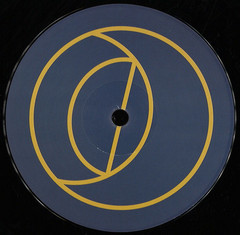 Thread - The Derwent Way EP | O.C.D. (OCD004)