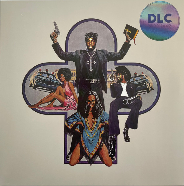 JPEGMAFIA , Danny Brown - SCARING THE HOES: DLC PACK | Not On Label (JPEGMAFIA Self-released) (JP202) - main JPEGMAFIA , Danny Brown - SCARING THE HOES: DLC PACK | Not On Label (JPEGMAFIA Self-released) (JP202) - main