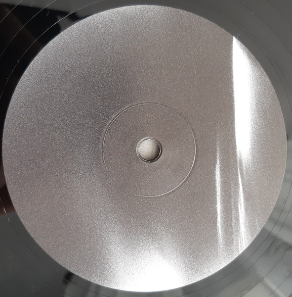 Black Light Smoke - City Life | Scissor and Thread (SAT040) - 3