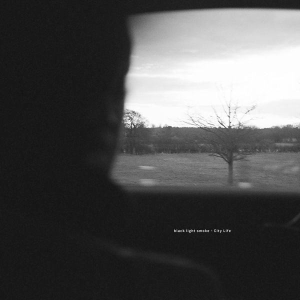 Black Light Smoke - City Life | Scissor and Thread (SAT040) - main