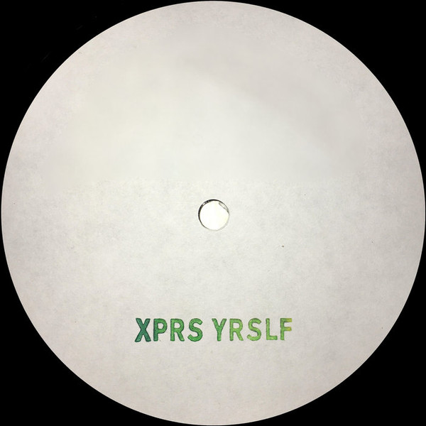 Truant - XPRS002 | XPRS (XPRS002) - main