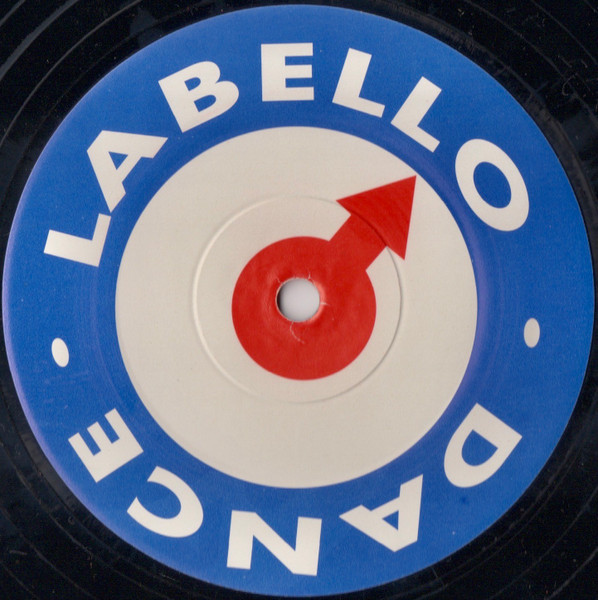 Midi Xpress Featuring Anthoney - Fade To Grey | Labello Dance (LAD 29TJ) - 3 Midi Xpress Featuring Anthoney - Fade To Grey | Labello Dance (LAD 29TJ) - 3