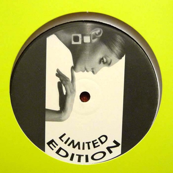 Jordan Fields - Very Stylish EP | Headphoniq (Q-008) - 2 Jordan Fields - Very Stylish EP | Headphoniq (Q-008) - 2