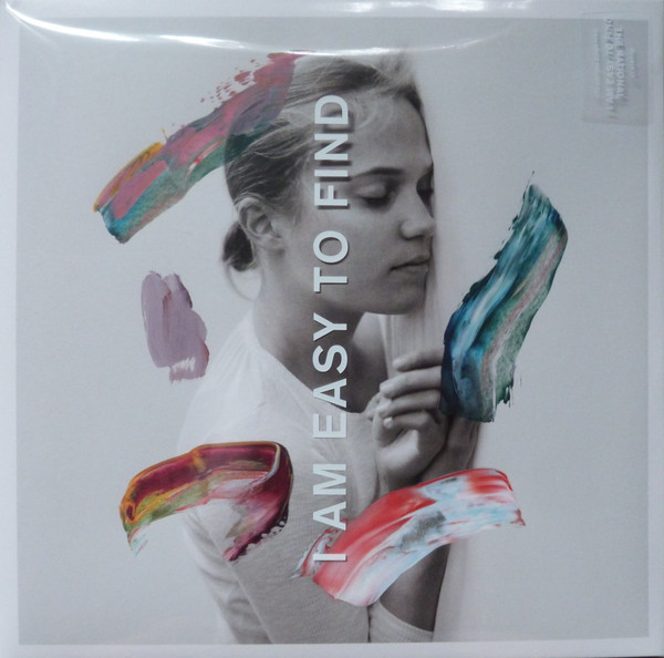 The National - I Am Easy To Find | 4AD (4AD0154LP) - main