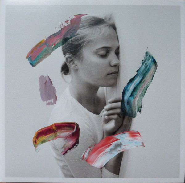 The National - I Am Easy To Find | 4AD (4AD0154LP) - 3