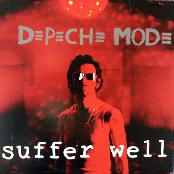 Depeche Mode - Suffer Well | Mute (12Bong37) - main