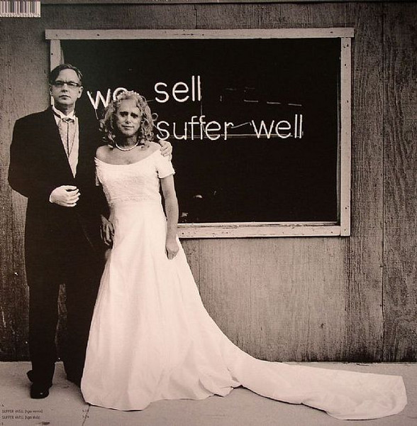 Depeche Mode - Suffer Well | Mute (12Bong37) - 2