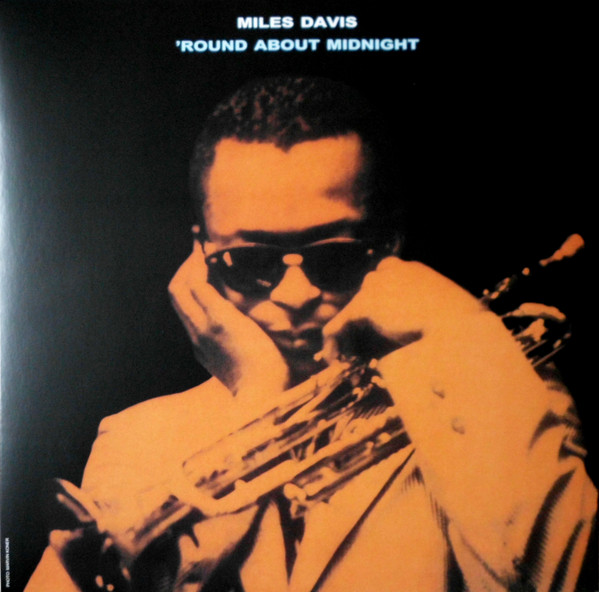 Miles Davis - 'Round About Midnight | Dol (DOL800HB) - 2 Miles Davis - 'Round About Midnight | Dol (DOL800HB) - 2