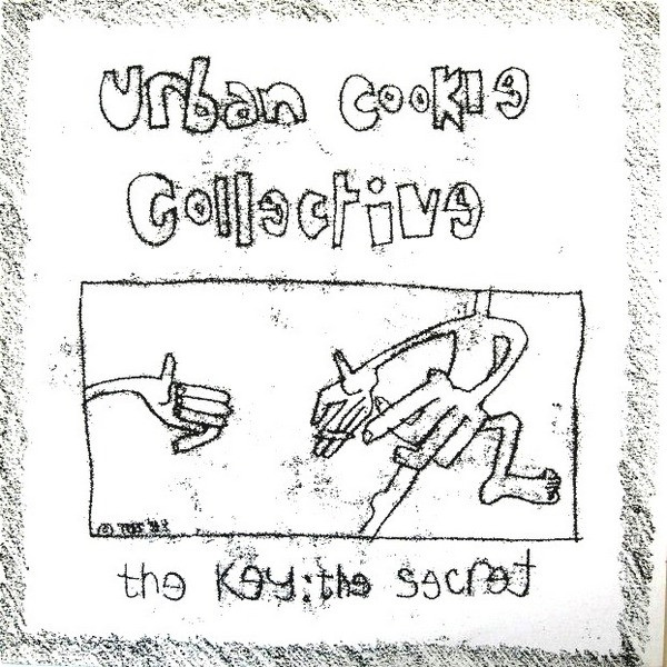 Urban Cookie Collective - The Key : The Secret | Pulse-8 Records (659872 6) - main Urban Cookie Collective - The Key : The Secret | Pulse-8 Records (659872 6) - main