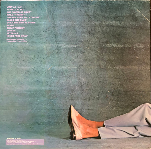 Air Supply - Air Supply | Arista (AL8-8283) - 2 Air Supply - Air Supply | Arista (AL8-8283) - 2