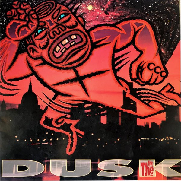The The - Dusk | Epic (472468 1) - main