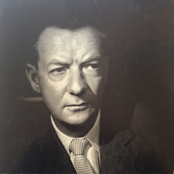 Benjamin Britten - War Requiem | Decca (SET 252-3) - 2
