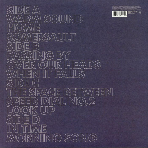Zero 7 - When It Falls | New State Music (NEW9271LP) - 2 Zero 7 - When It Falls | New State Music (NEW9271LP) - 2