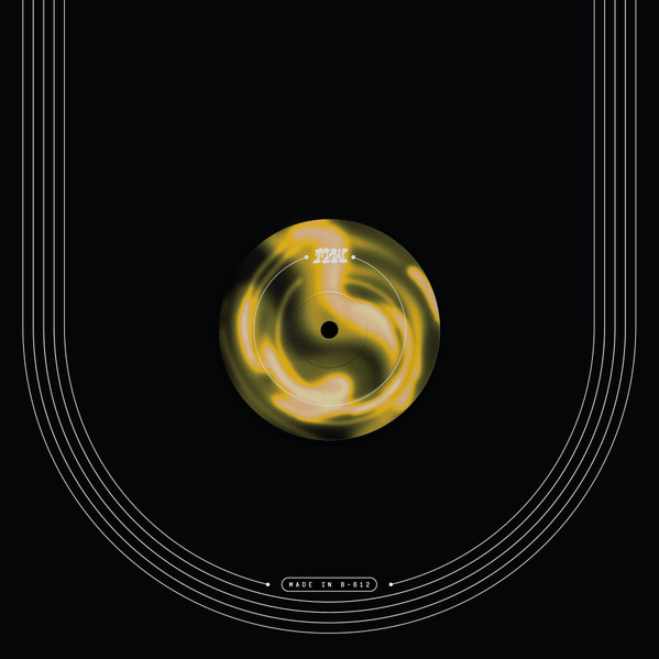 Urban Heads - The Wind | moonworks (MW003) - 3
