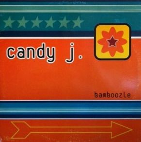 Candy J - Bamboozled | Vale Music (VLMX 081) - main Candy J - Bamboozled | Vale Music (VLMX 081) - main