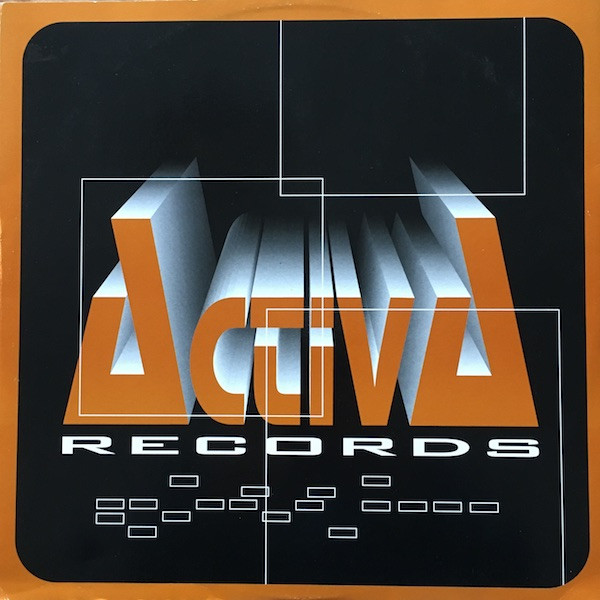 Pablo B. vs. Pirata Gio' - Imperium | Activa Records (ACT034) - main