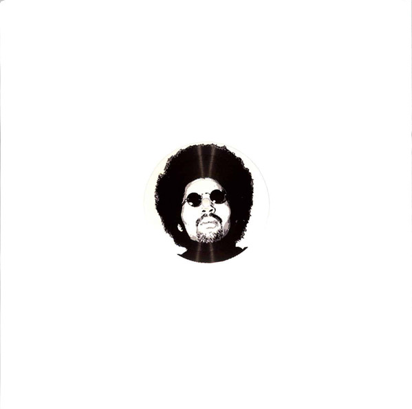 Norma Jean Bell - I'm The Baddest Bitch (The Moodymann Mixes) (KDJ) | F Communications (f047)