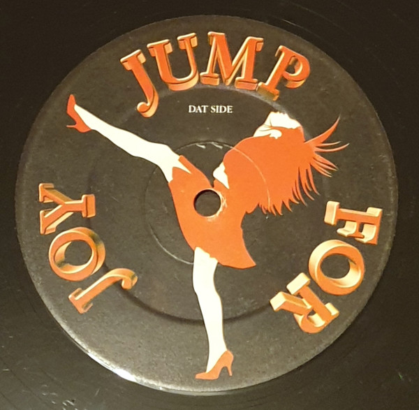 D.P. Project - It's Alright | Jump For Joy (JFJ 005) - 2