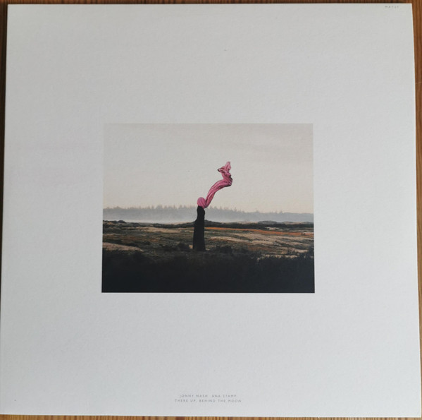 Jonny Nash , Ana Stamp - There Up, Behind The Moon | Melody As Truth (MAT21)