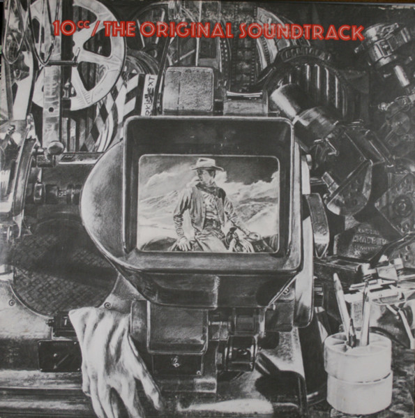 10cc - The Original Soundtrack | Mercury (SRM-1-1029) - main 10cc - The Original Soundtrack | Mercury (SRM-1-1029) - main
