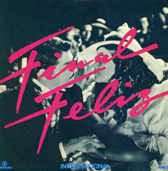 Various - Final Feliz (Internacional) | Som Livre (404.7189)