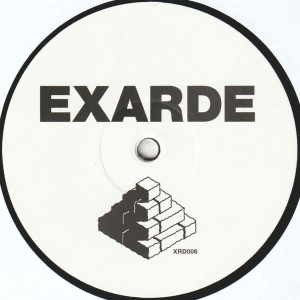 Δ - Call Of Dirty | Exarde (XRD006)