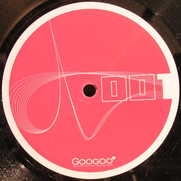 Mario Kober & Lars Fischer - Catch The Googoo | Googoo Records (GOOREC001) - 2