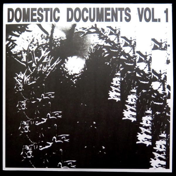 Various - Domestic Documents Vol. 1 | Butter Sessions (DD01)