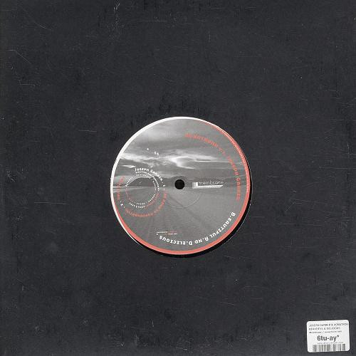 Komatrohn / Joseph Garber - Beautiful And Delicious | Membrane Recordings (2004.005) - 2