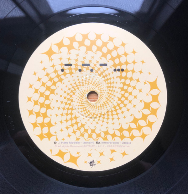 Various - ARTS V - disc 3 | ARTS (ARTSBOX001DISC3)