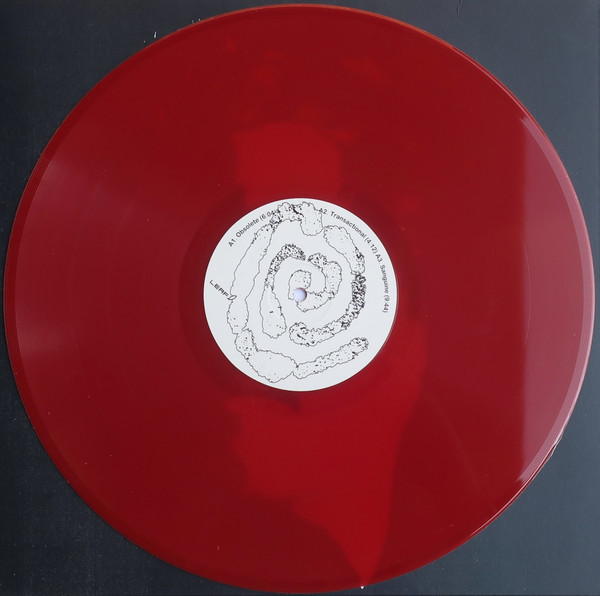 The Sick Man Of Europe - The Sick Man Of Europe | Leaf (BAY 137V) - 4 The Sick Man Of Europe - The Sick Man Of Europe | Leaf (BAY 137V) - 4