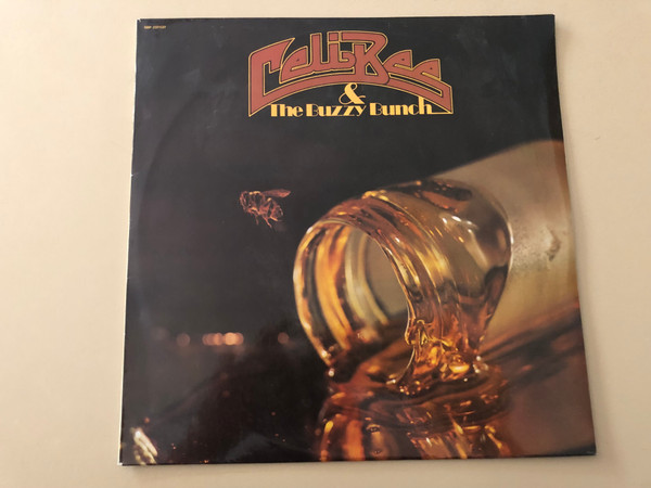 Celi Bee & The Buzzy Bunch - Celi Bee & The Buzzy Bunch | RCA Victor (DXL 1-4060)