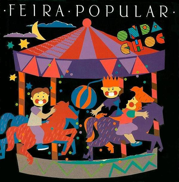 Onda Choc - Feira Popular | CBS (467737 1)