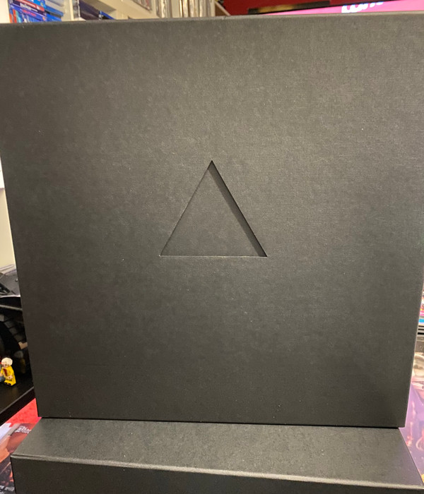 Pink Floyd - The Dark Side Of The Moon (50th Anniversary Edition Box Set) | Pink Floyd Records (PFR50) - 3